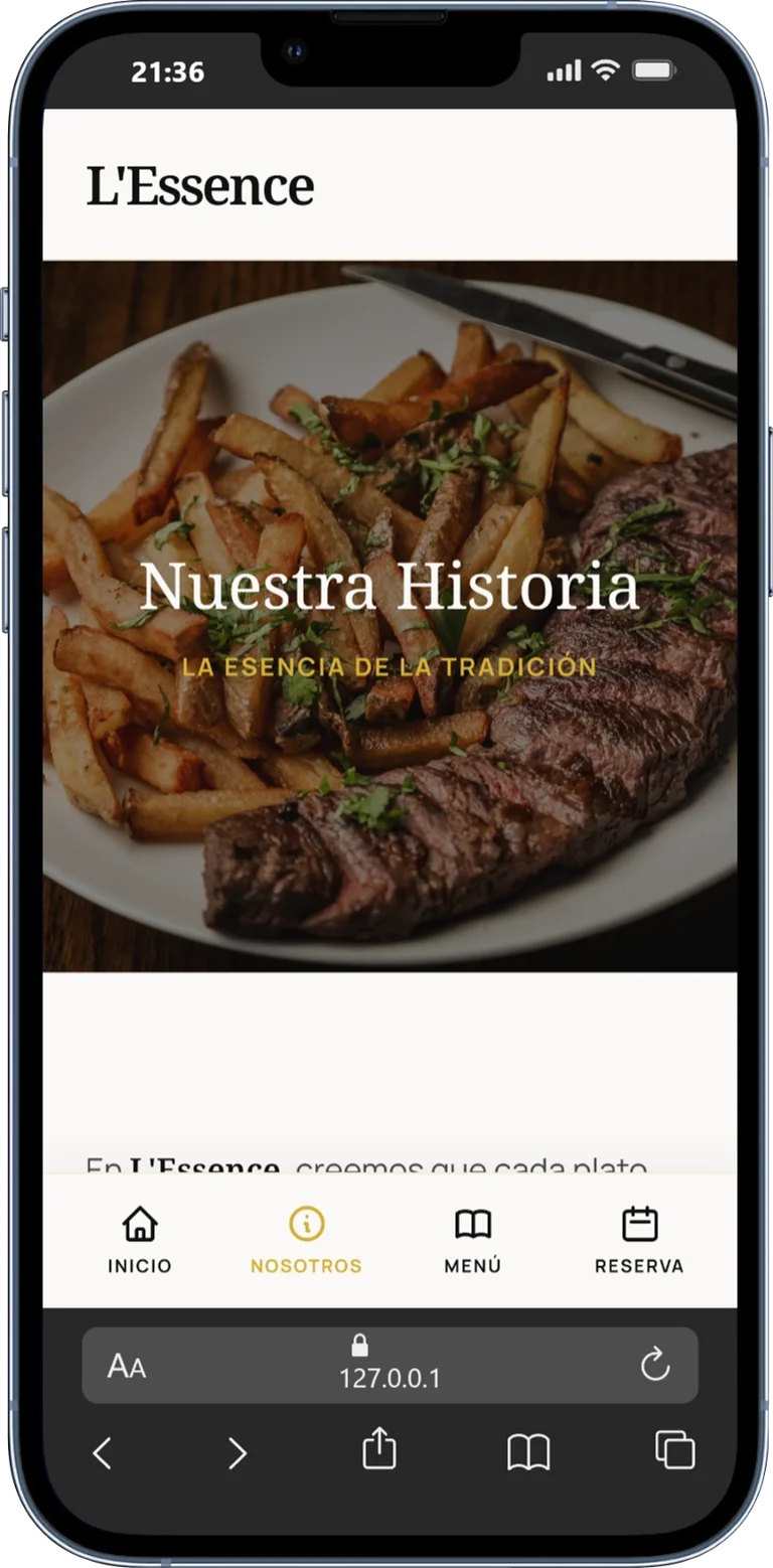 Nosotros